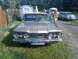 Big Bumper Meet 2010